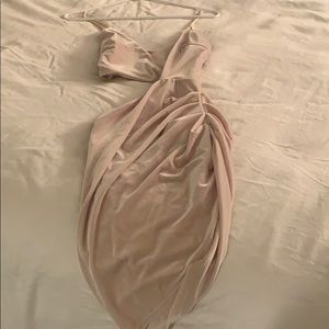 Lucy in the Sky bandage cut dress